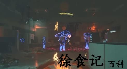《幽灵线东京》人去楼空支线任务攻略