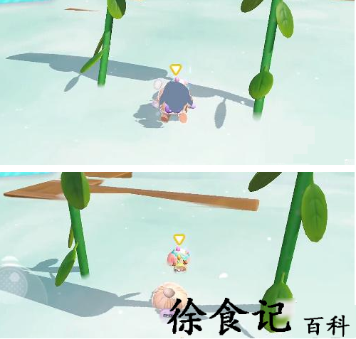 《蛋仔派对》峡谷摆荡通关攻略