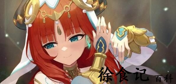 《原神》3.6妮露阵容搭配推荐