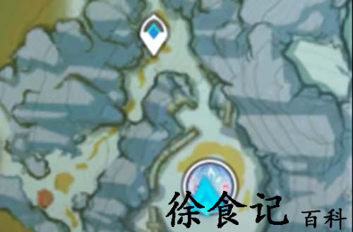 原神魔花在哪-原神魔花位置介绍