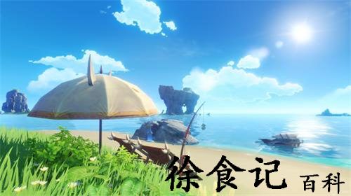 原神琉形蜃境怎么开启 原神琉形蜃境开启方法分享