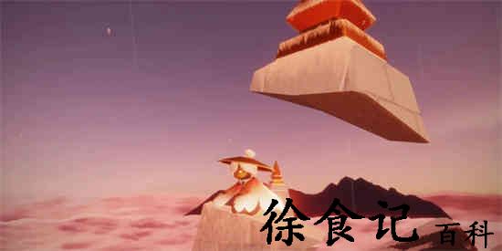 光遇7月10日大蜡烛在哪 光遇7.10大蜡烛位置2023